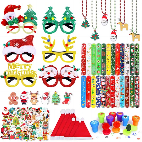 Holiday gifts Prize boxes, Christmas party supplies decorate gifts