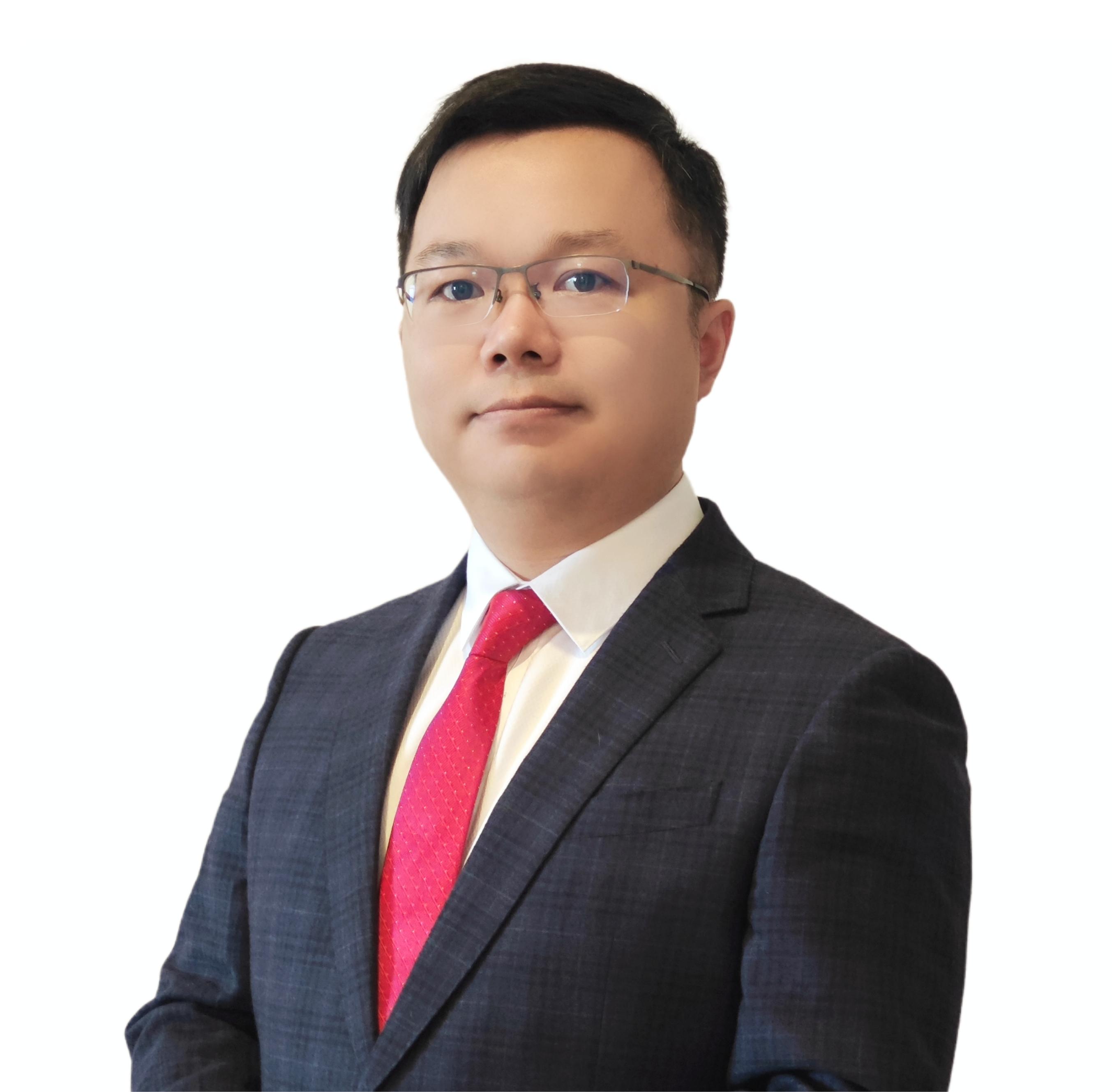 Director de Grupo Dragon en Chongqing Ben Xiang